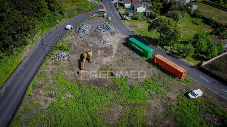 Terreno para Venda em Urzelina (São Mateus) Foto 7