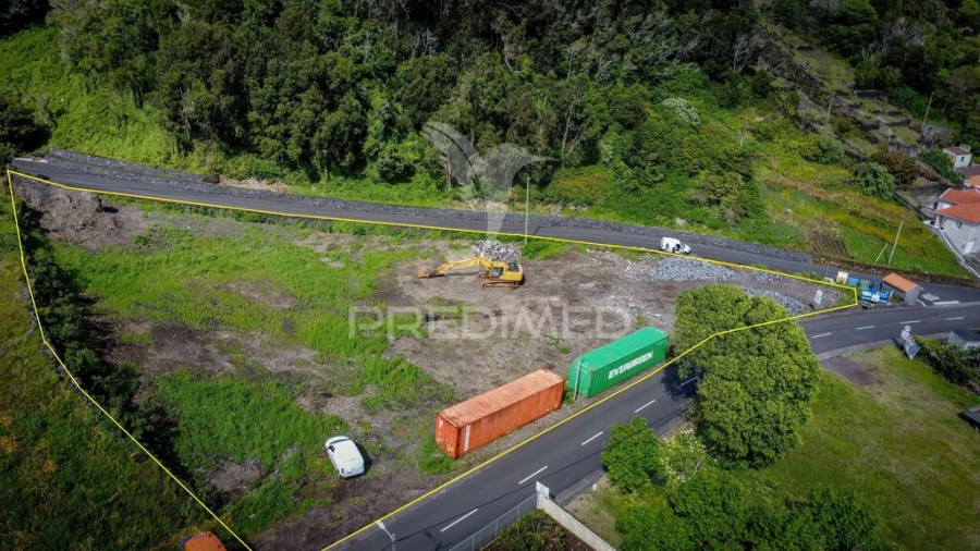 Terreno para Venda em Urzelina (São Mateus) Foto 9