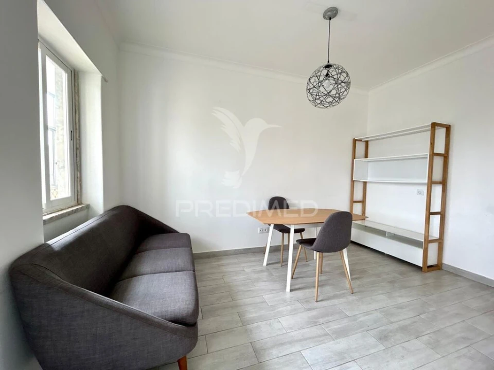 Apartamento T3 para Venda em Laranjeiro e Feijó Foto 8