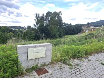 Terreno para Venda em Pinheiro