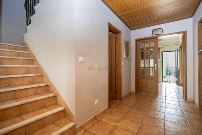 Moradia T4 para Venda em Santo Antonio da Charneca