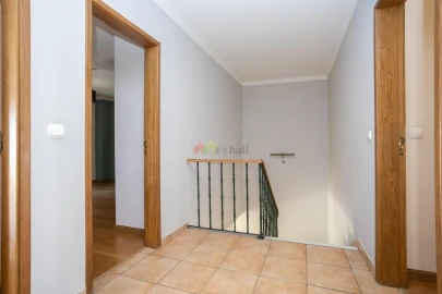 Moradia T4 para Venda em Santo Antonio da Charneca