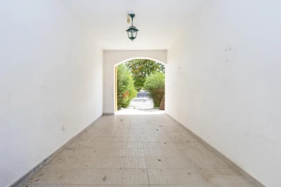 Moradia T4 para Venda em Santo Antonio da Charneca