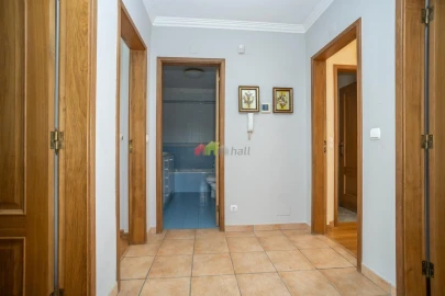 Moradia T4 para Venda em Santo Antonio da Charneca