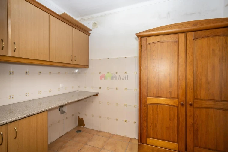 Moradia T4 para Venda em Santo Antonio da Charneca Foto 14