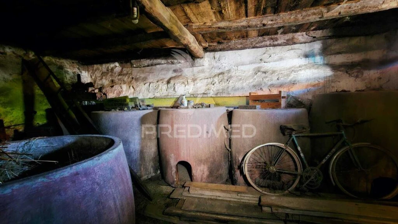 Moradia T3 para Venda em Negreiros e Chavão Foto 10