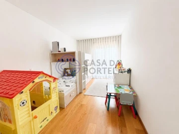 Apartamento T3 para Venda em Fânzeres e São Pedro da Cova