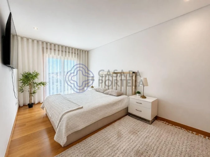 Apartamento T3 para Venda em Fânzeres e São Pedro da Cova Foto 12