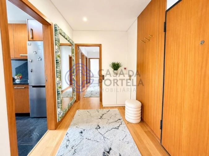 Apartamento T3 para Venda em Fânzeres e São Pedro da Cova Foto 4