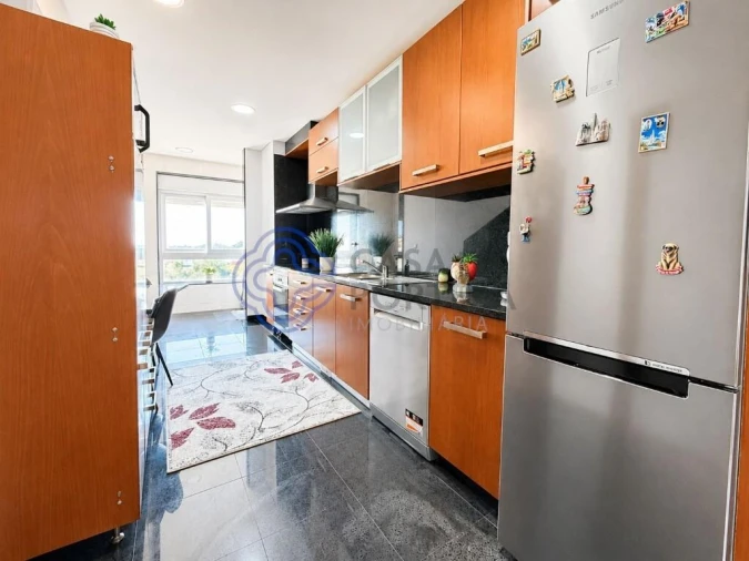 Apartamento T3 para Venda em Fânzeres e São Pedro da Cova Foto 7