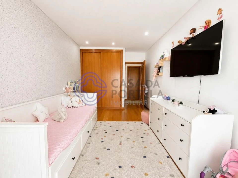Apartamento T3 para Venda em Fânzeres e São Pedro da Cova Foto 13