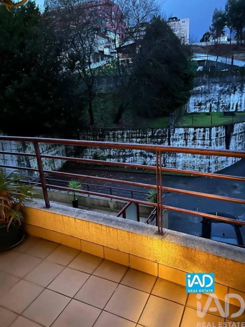 Apartamento T3 para Venda em Paredes