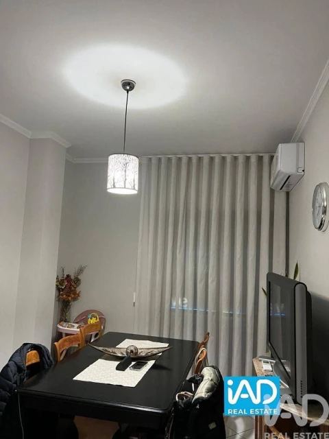 Apartamento T3 para Venda em Paredes