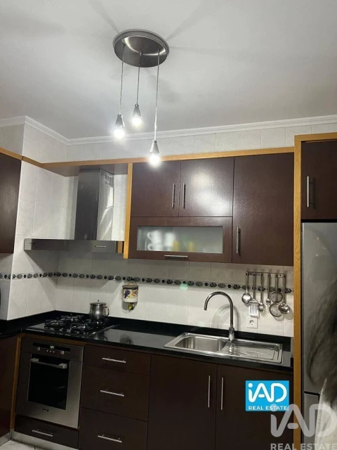 Apartamento T3 para Venda em Paredes
