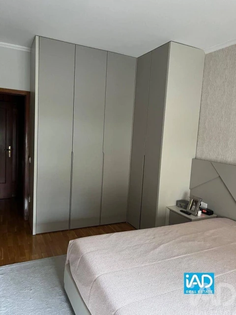 Apartamento T3 para Venda em Paredes