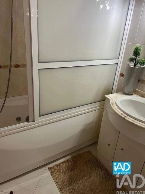 Apartamento T3 para Venda em Paredes