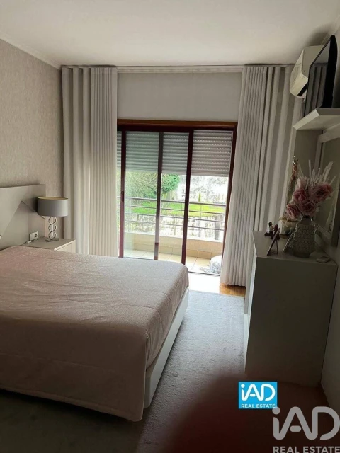 Apartamento T3 para Venda em Paredes