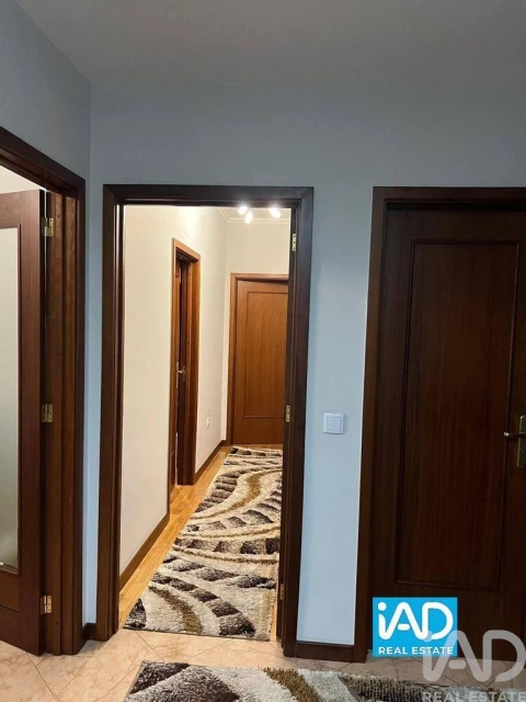 Apartamento T3 para Venda em Paredes