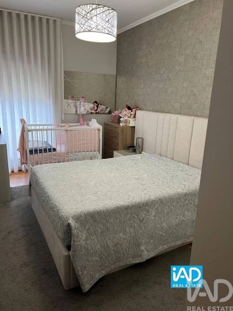Apartamento T3 para Venda em Paredes