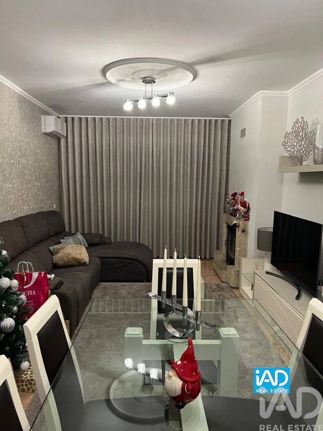 Apartamento T3 para Venda em Paredes Foto 1
