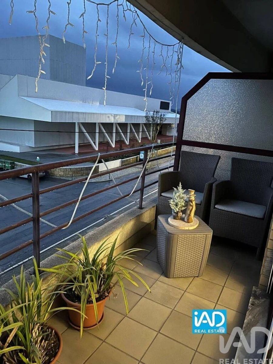 Apartamento T3 para Venda em Paredes Foto 15