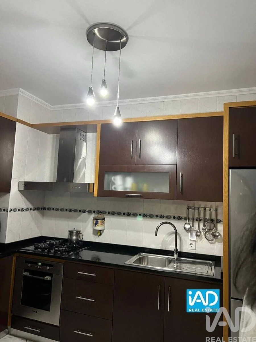 Apartamento T3 para Venda em Paredes Foto 4