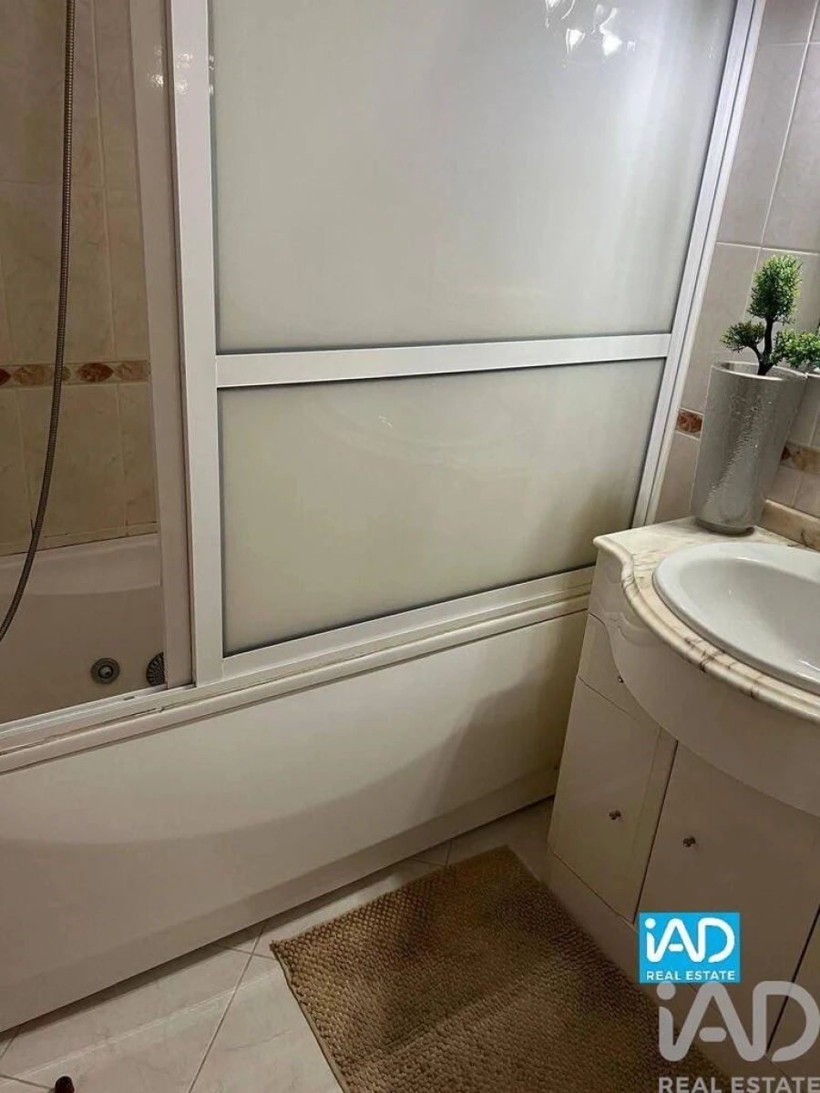 Apartamento T3 para Venda em Paredes Foto 12
