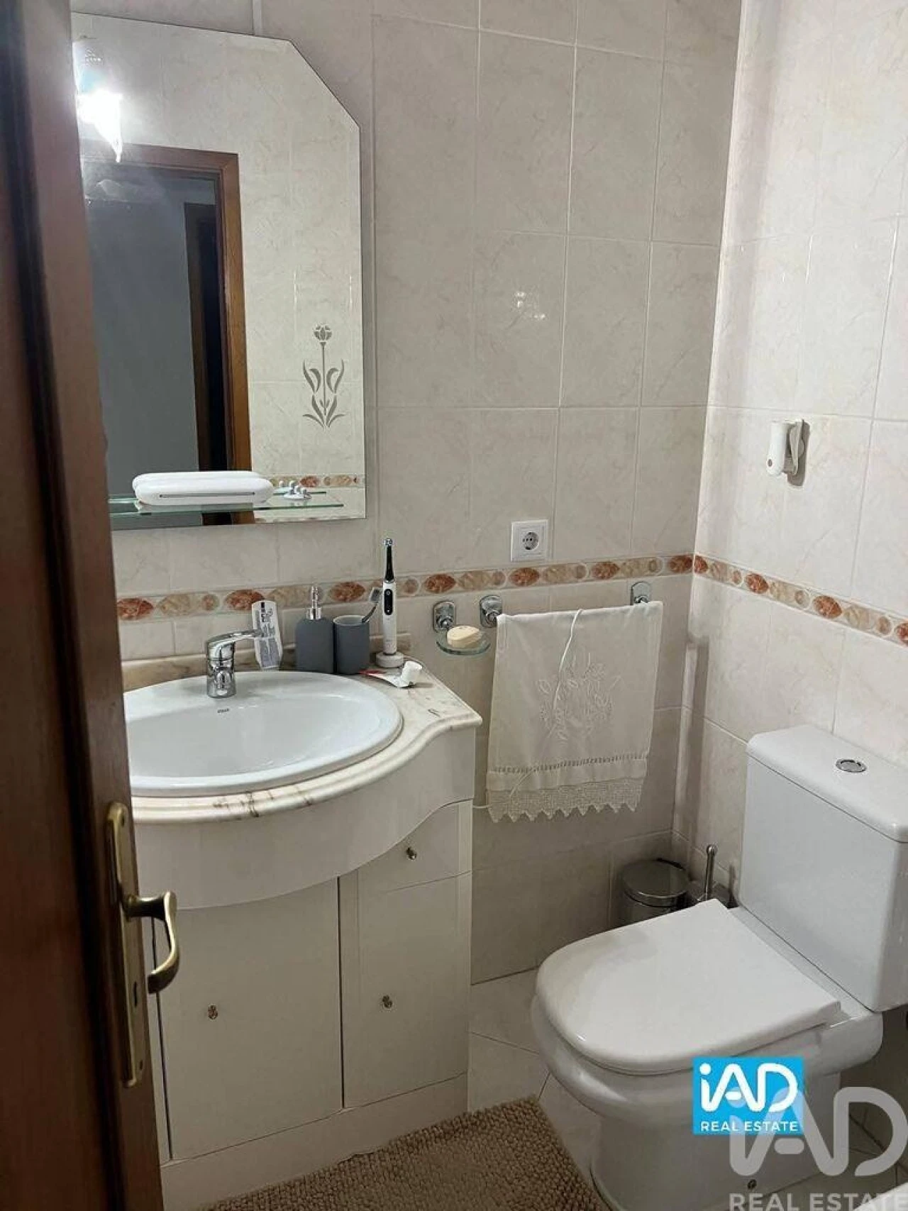 Apartamento T3 para Venda em Paredes Foto 11