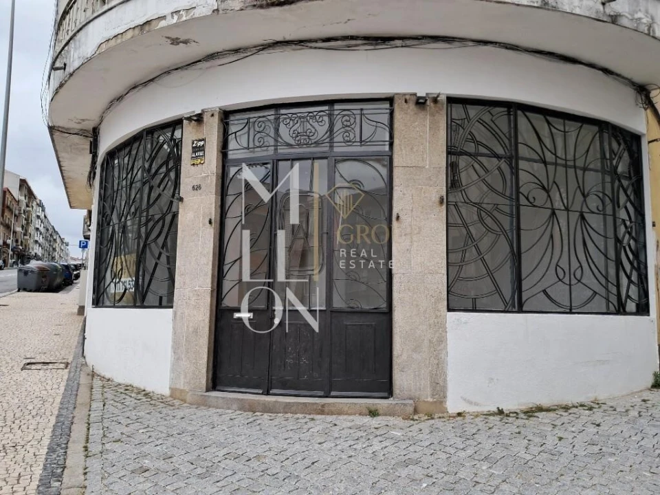 Loja para Arrendamento em Cedofeita, Santo Ildefonso, Sé, Miragaia, São Nicolau e Vitória Foto 7