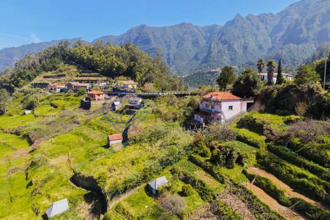 Moradia T3 para Venda em São Vicente Foto 52