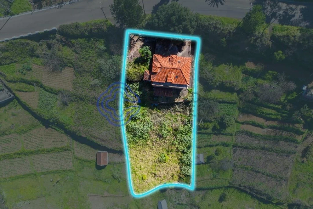 Moradia T3 para Venda em São Vicente Foto 10