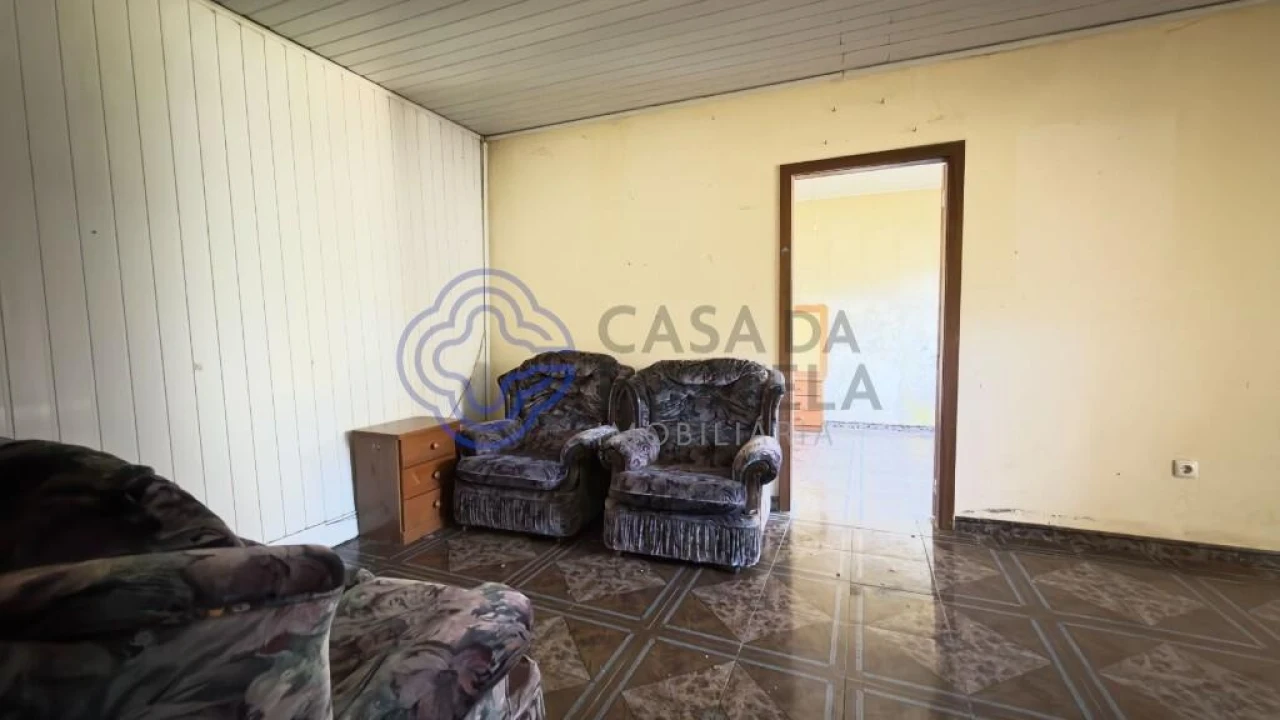 Moradia T3 para Venda em São Vicente Foto 29