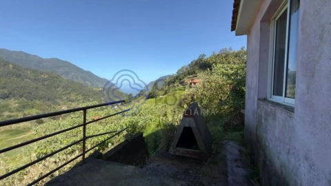 Moradia T3 para Venda em São Vicente