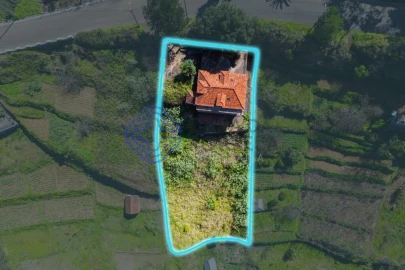 Moradia T3 para Venda em São Vicente