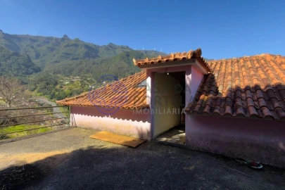 Moradia T3 para Venda em São Vicente