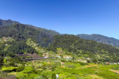Moradia T3 para Venda em São Vicente
