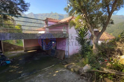 Moradia T3 para Venda em São Vicente