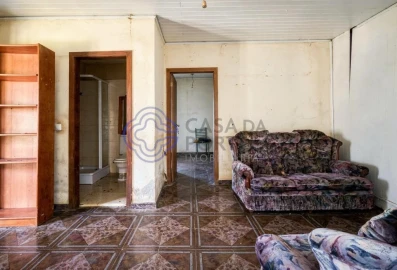 Moradia T3 para Venda em São Vicente