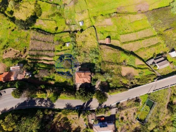 Moradia T3 para Venda em São Vicente