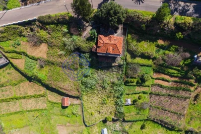 Moradia T3 para Venda em São Vicente