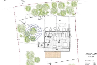 Moradia T3 para Venda em São Vicente