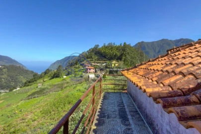Moradia T3 para Venda em São Vicente
