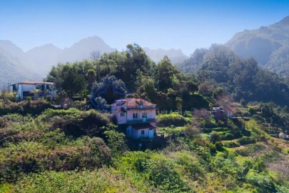 Moradia T3 para Venda em São Vicente