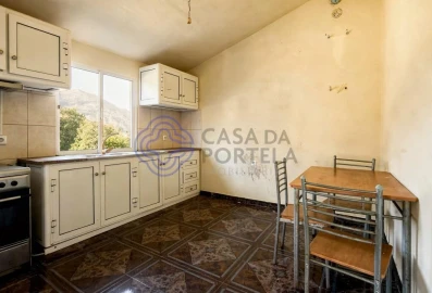 Moradia T3 para Venda em São Vicente