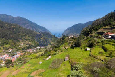 Moradia T3 para Venda em São Vicente
