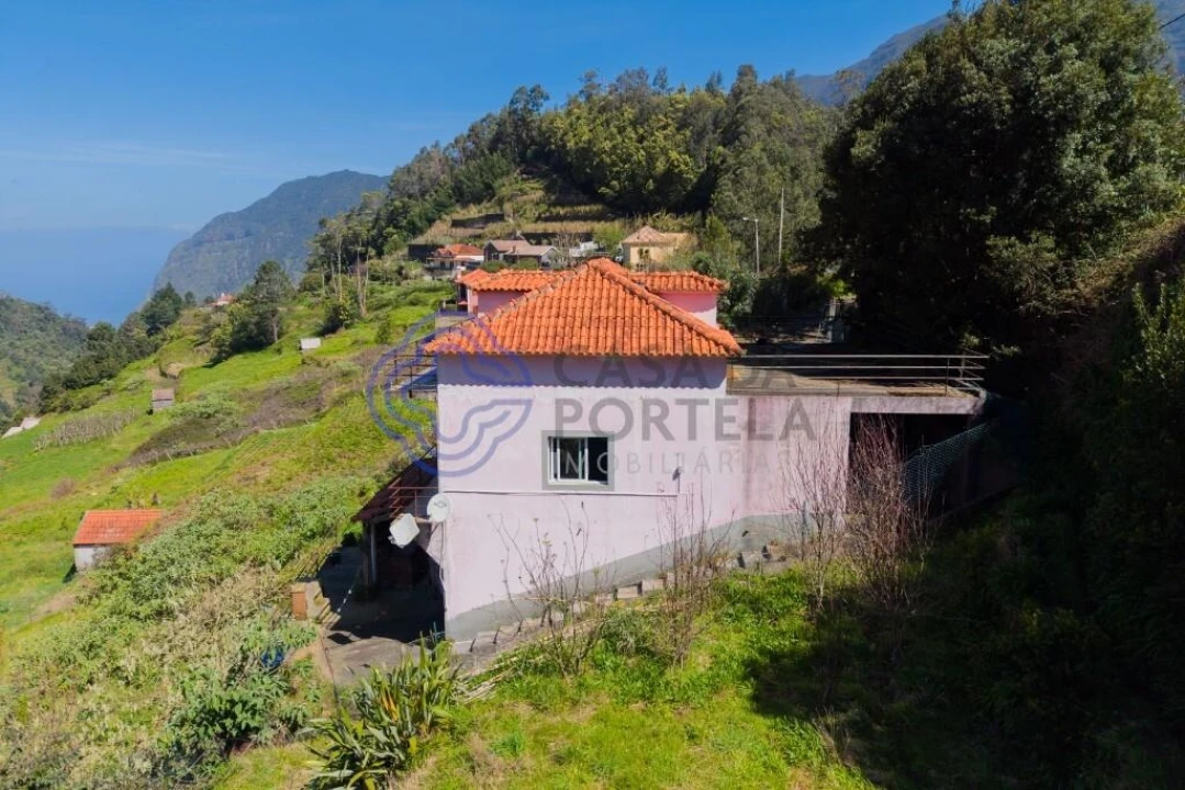 Moradia T3 para Venda em São Vicente Foto 22