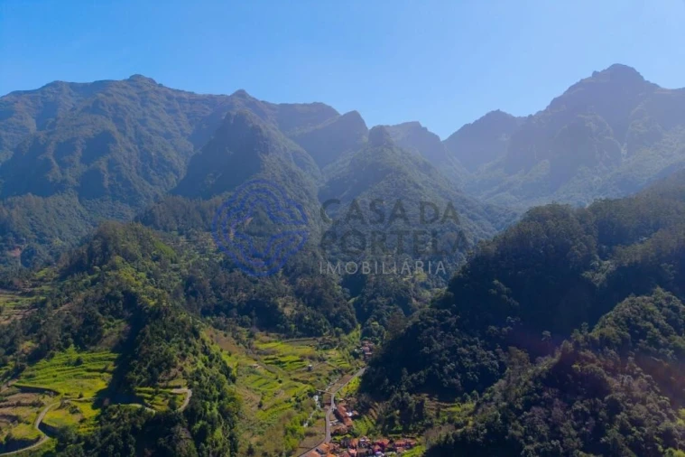 Moradia T3 para Venda em São Vicente Foto 46