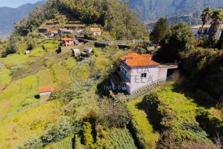 Moradia T3 para Venda em São Vicente Foto 24