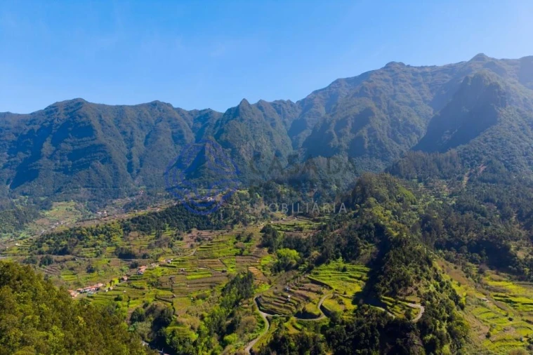 Moradia T3 para Venda em São Vicente Foto 47
