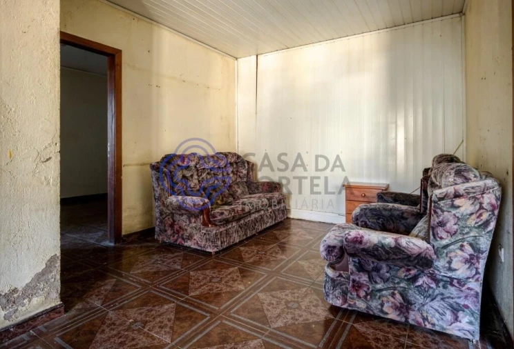 Moradia T3 para Venda em São Vicente Foto 28